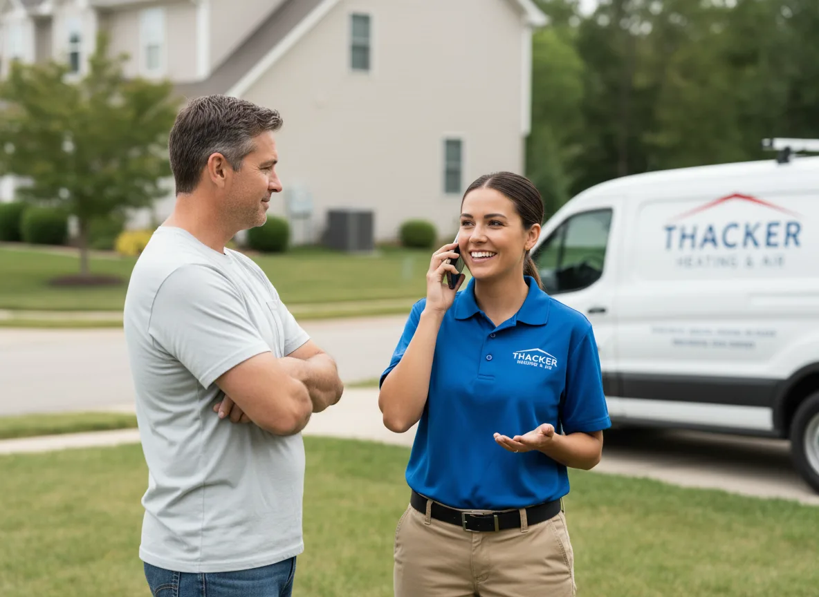 Ac Repair Humnoke, AR FAQs